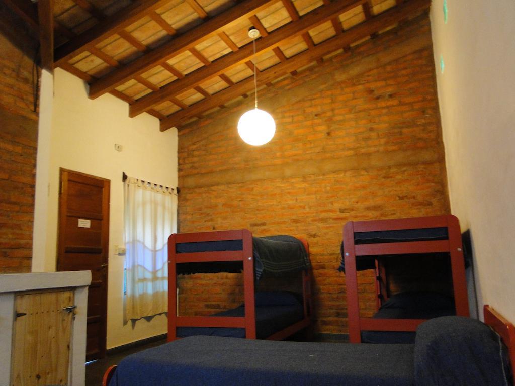 Posada Argimon San Marcos Sierras Cameră foto