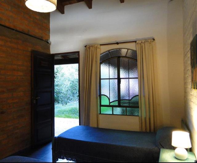 Posada Argimon San Marcos Sierras Exterior foto